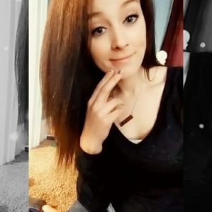 Meet your Posher, Cheyenne